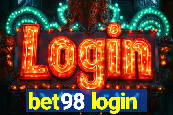 bet98 login